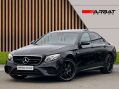 Mercedes-Benz E Class 3.0 AMG E 43 Premium+ 4Matic Auto 4WD 4dr 10