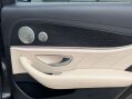 Mercedes-Benz E Class 3.0 AMG E 43 Premium+ 4Matic Auto 4WD 4dr 43