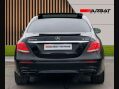 Mercedes-Benz E Class 3.0 AMG E 43 Premium+ 4Matic Auto 4WD 4dr 12