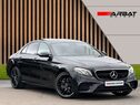 Mercedes-Benz E Class 3.0 AMG E 43 Premium+ 4Matic Auto 4WD 4dr