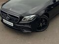 Mercedes-Benz E Class 3.0 AMG E 43 Premium+ 4Matic Auto 4WD 4dr 60