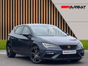 SEAT Leon 2.0 Leon Cupra 290 TSi Semi-Auto 5dr