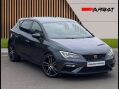 SEAT Leon 2.0 Leon Cupra 290 TSi Semi-Auto 5dr 4