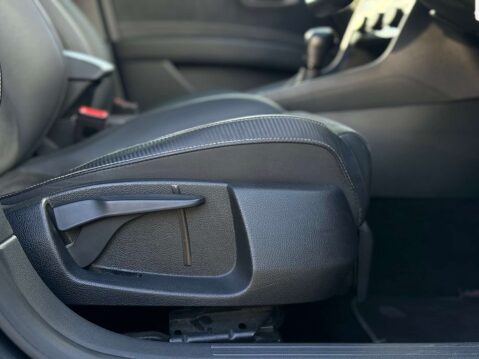 SEAT Leon 2.0 Leon Cupra 290 TSi Semi-Auto 5dr 44