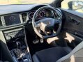 SEAT Leon 2.0 Leon Cupra 290 TSi Semi-Auto 5dr 2