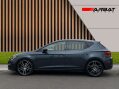 SEAT Leon 2.0 Leon Cupra 290 TSi Semi-Auto 5dr 9