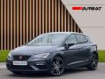 SEAT Leon 2.0 Leon Cupra 290 TSi Semi-Auto 5dr 6