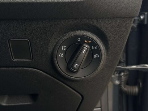 SEAT Leon 2.0 Leon Cupra 290 TSi Semi-Auto 5dr 26