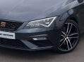 SEAT Leon 2.0 Leon Cupra 290 TSi Semi-Auto 5dr 19
