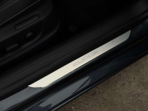 SEAT Leon 2.0 Leon Cupra 290 TSi Semi-Auto 5dr 25