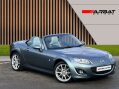 Mazda MX-5 2.0 MX-5 i Roadster Kendo 2dr 4