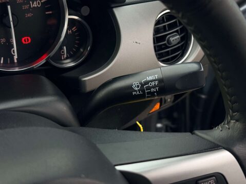 Mazda MX-5 2.0 MX-5 i Roadster Kendo 2dr 41