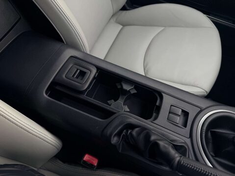 Mazda MX-5 2.0 MX-5 i Roadster Kendo 2dr 44