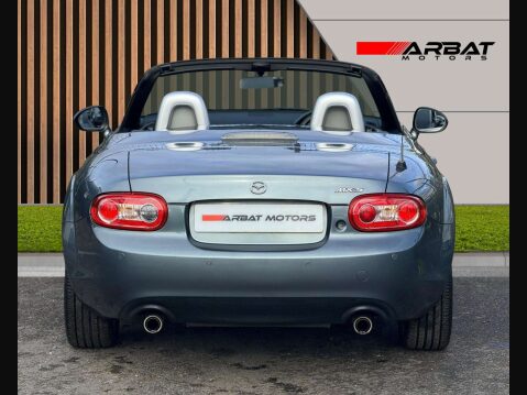 Mazda MX-5 2.0 MX-5 i Roadster Kendo 2dr 22