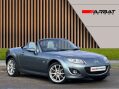 Mazda MX-5 2.0 MX-5 i Roadster Kendo 2dr 1
