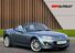 Mazda MX-5 2.0 MX-5 i Roadster Kendo 2dr