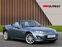 Mazda MX-5 2.0 MX-5 i Roadster Kendo 2dr