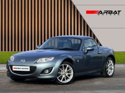 Mazda MX-5 2.0 MX-5 i Roadster Kendo 2dr 13