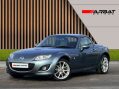 Mazda MX-5 2.0 MX-5 i Roadster Kendo 2dr 13
