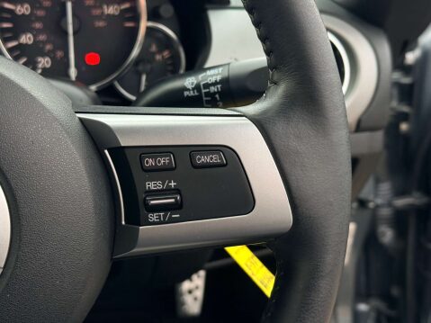 Mazda MX-5 2.0 MX-5 i Roadster Kendo 2dr 36