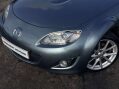 Mazda MX-5 2.0 MX-5 i Roadster Kendo 2dr 9