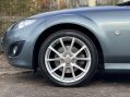 Mazda MX-5 2.0 MX-5 i Roadster Kendo 2dr 12