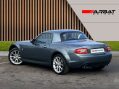 Mazda MX-5 2.0 MX-5 i Roadster Kendo 2dr 27