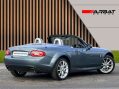 Mazda MX-5 2.0 MX-5 i Roadster Kendo 2dr 23