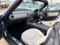 Mazda MX-5 2.0 MX-5 i Roadster Kendo 2dr 49