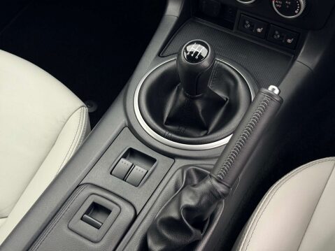 Mazda MX-5 2.0 MX-5 i Roadster Kendo 2dr 34