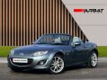 Mazda MX-5 2.0 MX-5 i Roadster Kendo 2dr 20