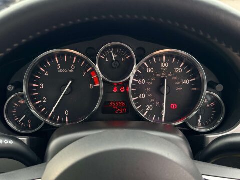 Mazda MX-5 2.0 MX-5 i Roadster Kendo 2dr 35