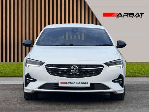 Vauxhall Insignia 1.5 Insignia SRi VX-Line Nav TD Auto 5dr 6