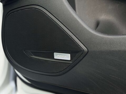 Vauxhall Insignia 1.5 Insignia SRi VX-Line Nav TD Auto 5dr 18