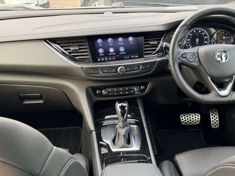 Vauxhall Insignia 1.5 Insignia SRi VX-Line Nav TD Auto 5dr 51
