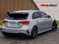 Mercedes-Benz A Class 2.0 AMG A 35 4Matic Premium Auto 4WD 5dr 17