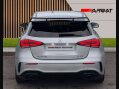 Mercedes-Benz A Class 2.0 AMG A 35 4Matic Premium Auto 4WD 5dr 14