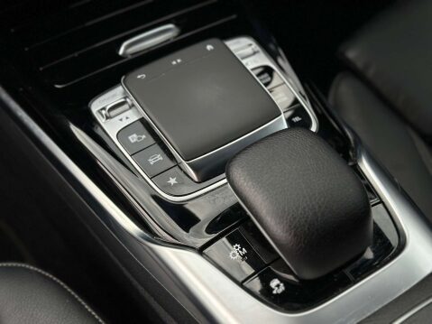 Mercedes-Benz A Class 2.0 AMG A 35 4Matic Premium Auto 4WD 5dr 45