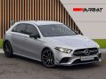 Mercedes-Benz A Class 2.0 AMG A 35 4Matic Premium Auto 4WD 5dr 8