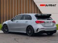 Mercedes-Benz A Class 2.0 AMG A 35 4Matic Premium Auto 4WD 5dr 19