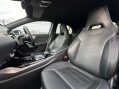 Mercedes-Benz A Class 2.0 AMG A 35 4Matic Premium Auto 4WD 5dr 48