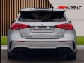 Mercedes-Benz A Class 2.0 AMG A 35 4Matic Premium Auto 4WD 5dr 16