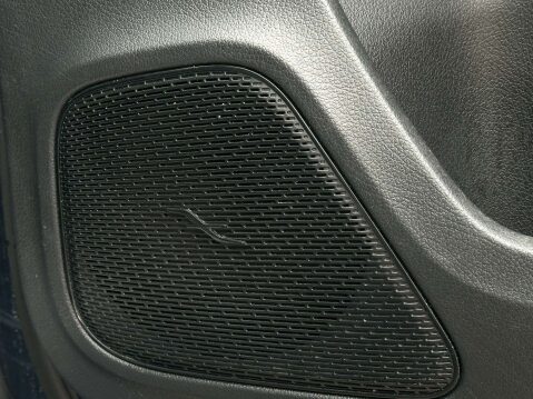 Mercedes-Benz A Class 2.0 AMG A 35 4Matic Premium Auto 4WD 5dr 39