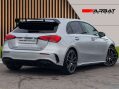 Mercedes-Benz A Class 2.0 AMG A 35 4Matic Premium Auto 4WD 5dr 13