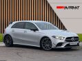 Mercedes-Benz A Class 2.0 AMG A 35 4Matic Premium Auto 4WD 5dr 1