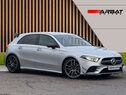 Mercedes-Benz A Class 2.0 AMG A 35 4Matic Premium Auto 4WD 5dr