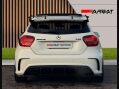 Mercedes-Benz A Class 2.0 AMG A 45 4Matic Premium Auto 4WD 5dr 9