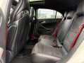Mercedes-Benz A Class 2.0 AMG A 45 4Matic Premium Auto 4WD 5dr 57