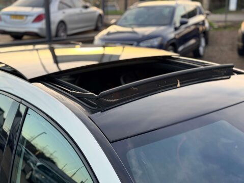 Mercedes-Benz A Class 2.0 AMG A 45 4Matic Premium Auto 4WD 5dr 17