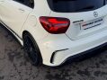 Mercedes-Benz A Class 2.0 AMG A 45 4Matic Premium Auto 4WD 5dr 24